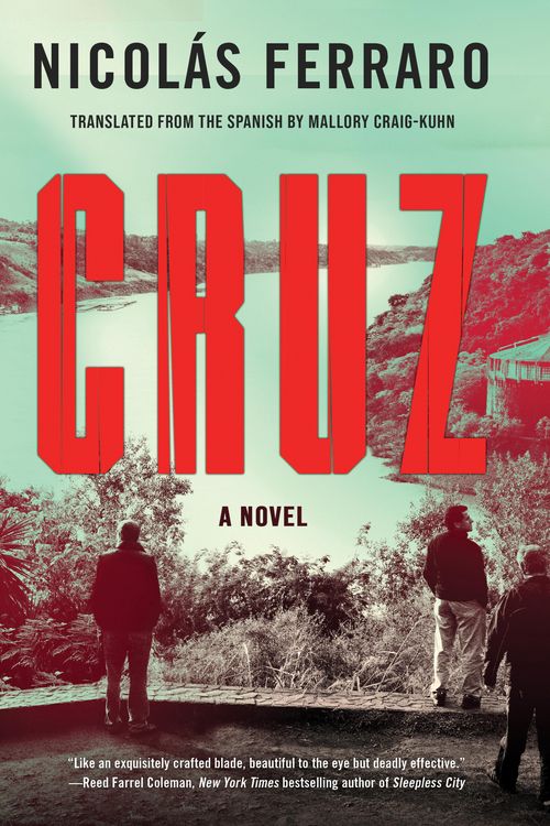 Produktbild: Cruz