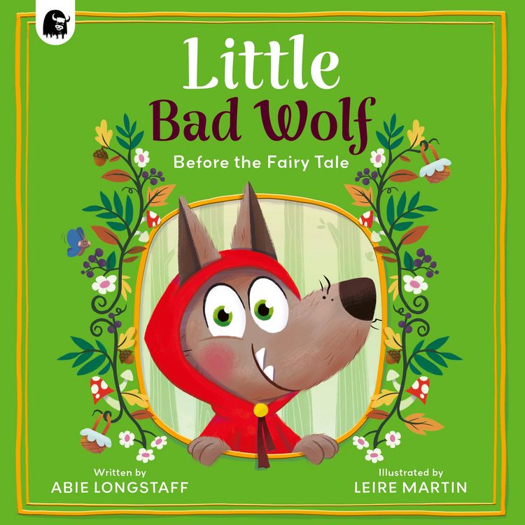 Produktbild: Little Bad Wolf