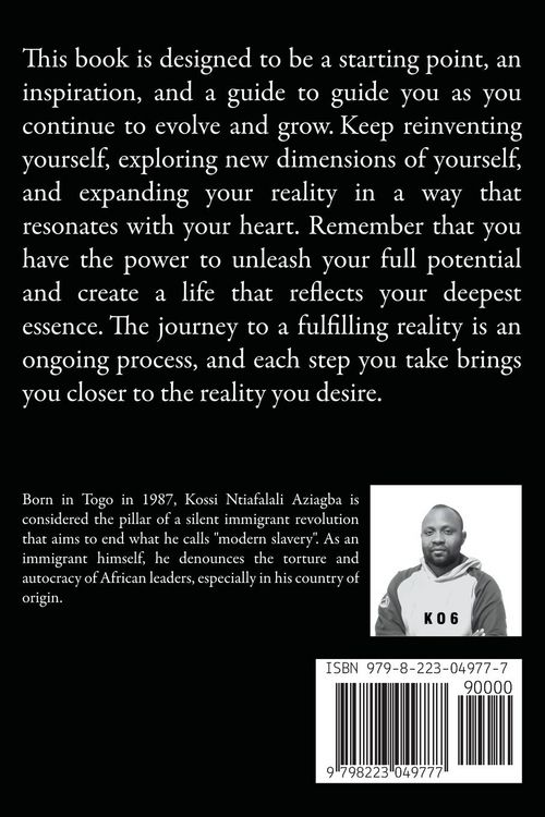 Produktbild: Reinvent Your Reality