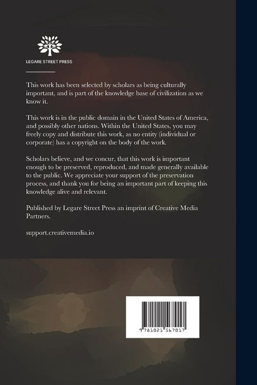 Produktbild: A Treatise On Diphtheria