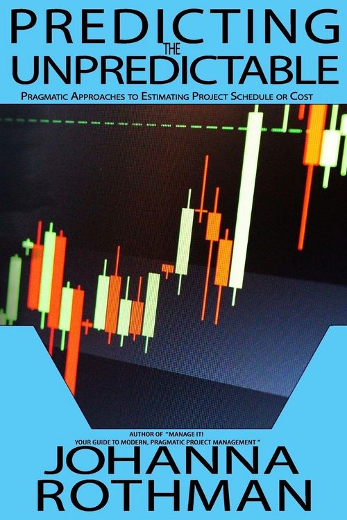 Produktbild: Predicting the Unpredictable