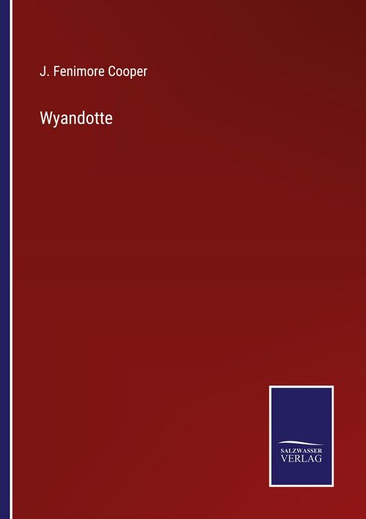 Produktbild: Wyandotte