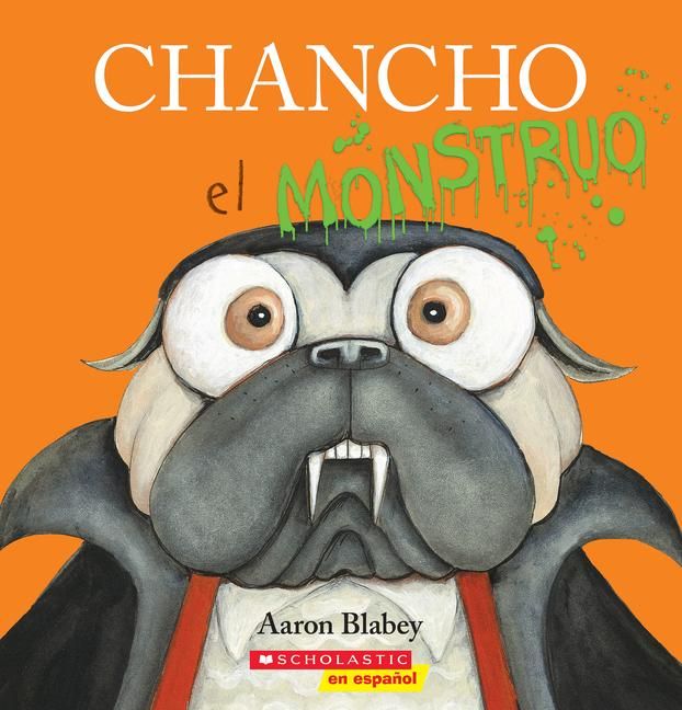 Produktbild: Chancho El Monstruo (Pig the Monster)
