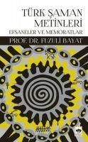 Produktbild: T&uuml;rk Saman Metinleri