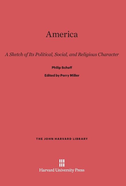 Produktbild: America