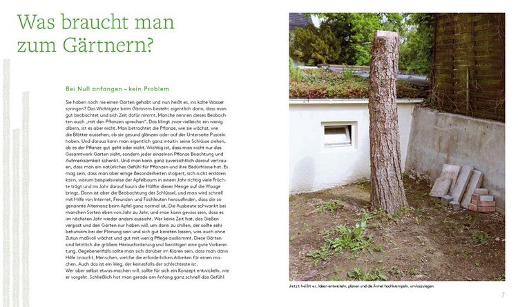 Produktbild: Jetzt bin ich G&auml;rtner!