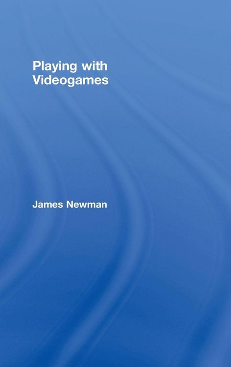 Produktbild: Playing with Videogames