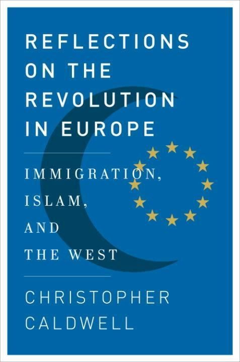 Produktbild: Reflections on the Revolution In Europe