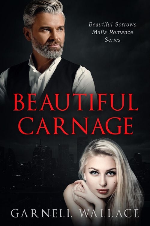Produktbild: Beautiful Carnage