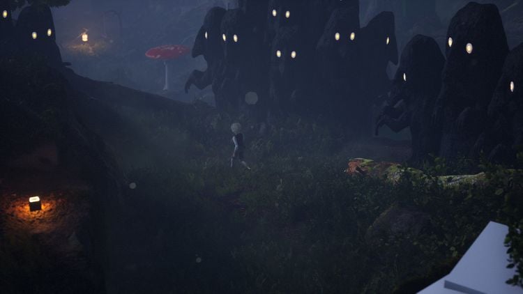 Produktbild: Bramble - The Mountain King