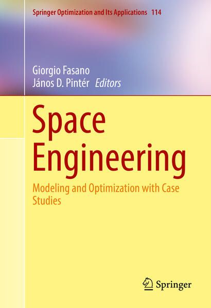 Produktbild: Space Engineering