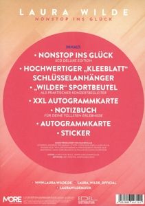 Produktbild: Nonstop Ins Gl&uuml;ck (Limitierte Fanbox)