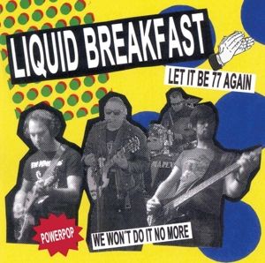 Produktbild: Let It Be 77 Again (7 Inch Single)