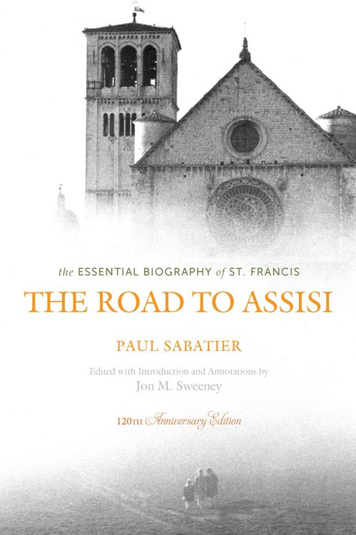Produktbild: The Road to Assisi