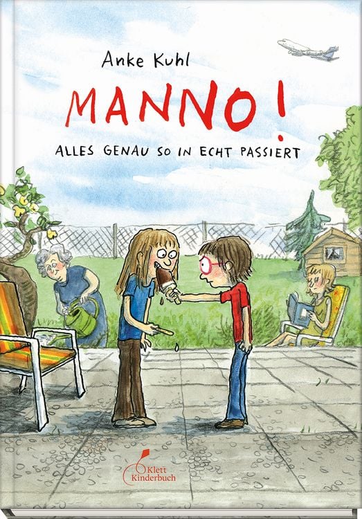 Produktbild: Manno!