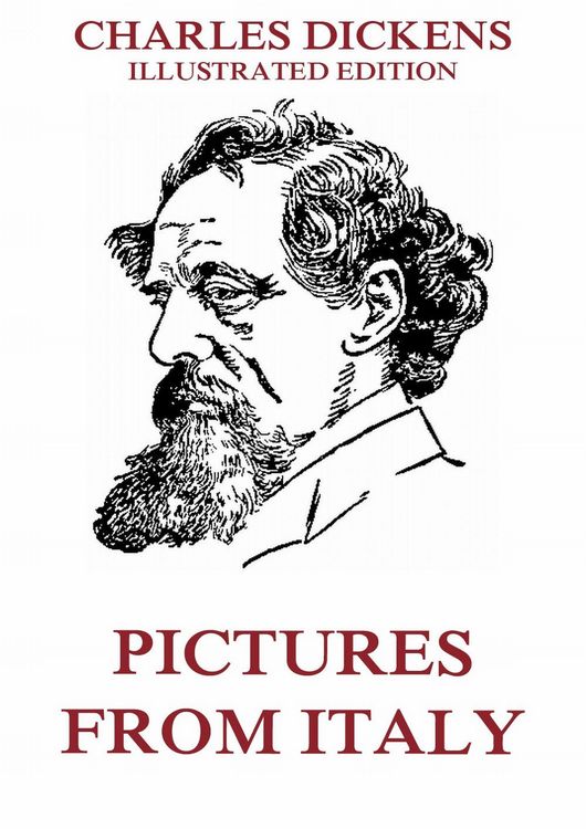 Produktbild: Pictures From Italy