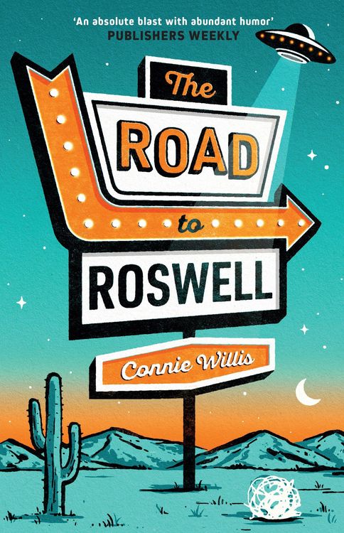 Produktbild: The Road to Roswell