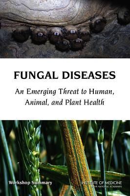 Produktbild: Fungal Diseases