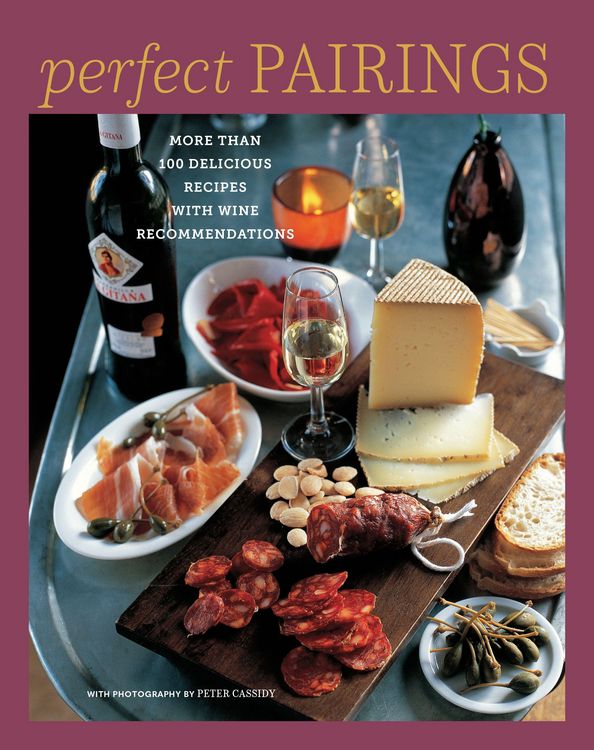 Produktbild: Perfect Pairings