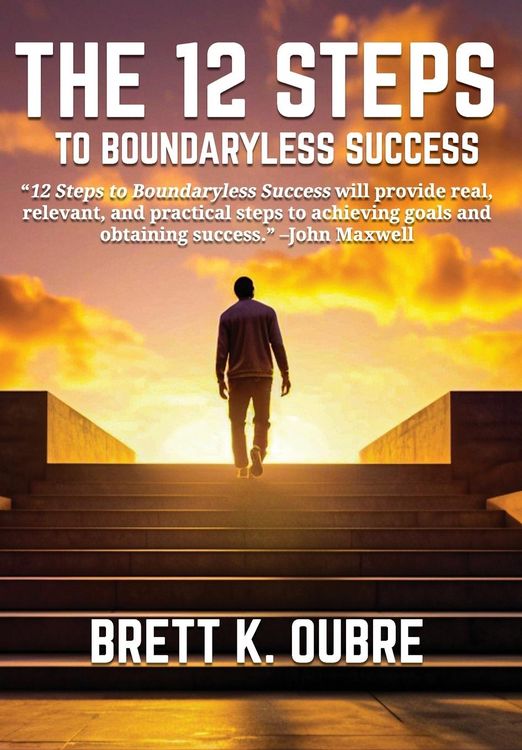 Produktbild: The 12 Steps