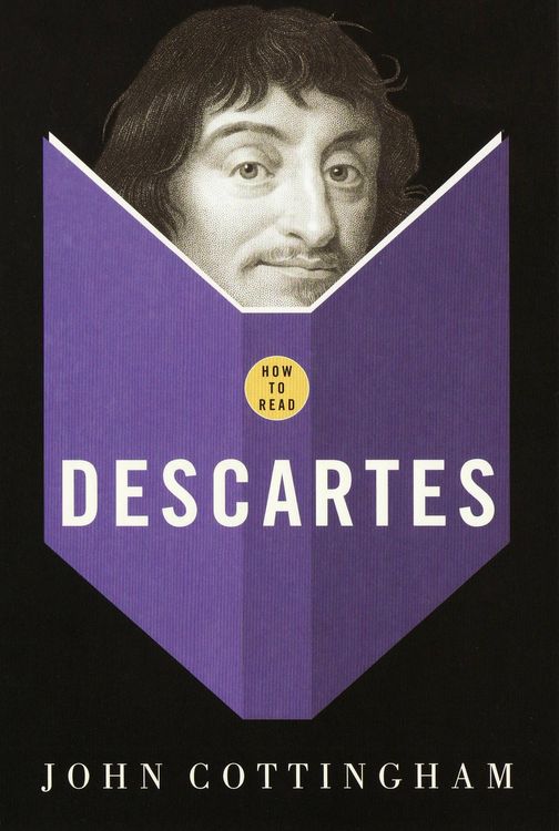 Produktbild: How To Read Descartes