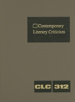 Produktbild: Contemporary Literary Criticism