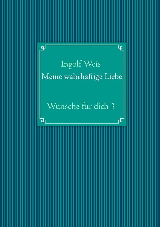Produktbild: Meine wahrhaftige Liebe