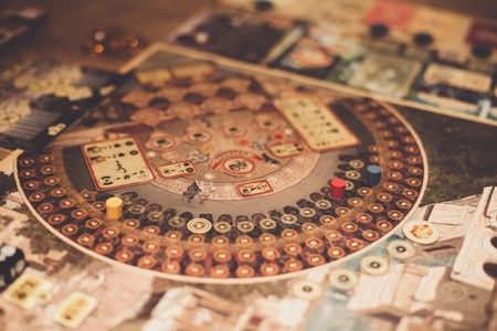 Produktbild: Trickerion: Meister der Magie