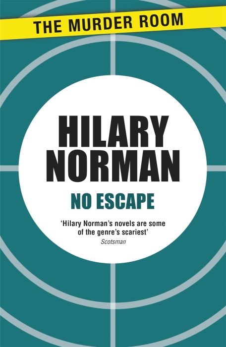 Produktbild: No Escape