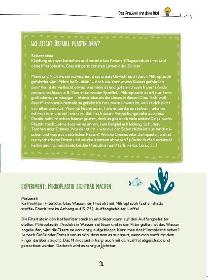 Produktbild: Die Kita-Umwelt-Retter: M&uuml;llvermeidung