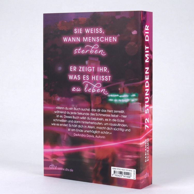 Produktbild: 72 Stunden mit dir