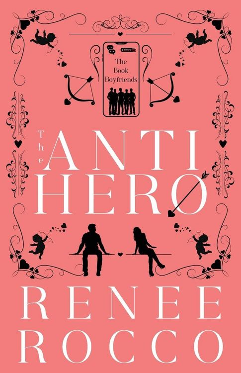 Produktbild: The Antihero