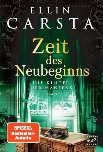 Produktbild: Zeit des Neubeginns