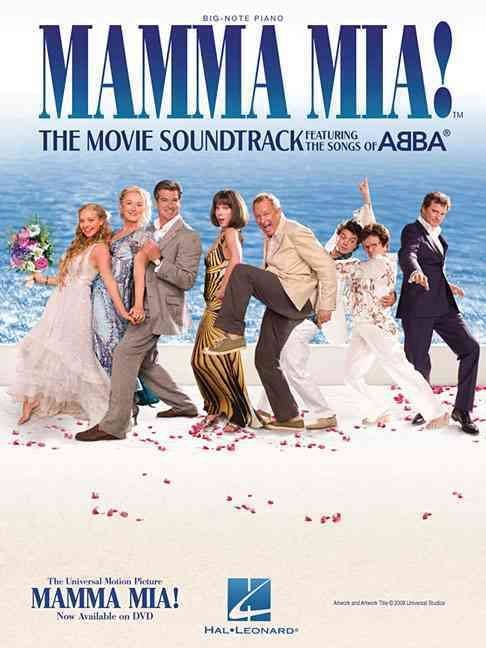 Produktbild: Mamma Mia!