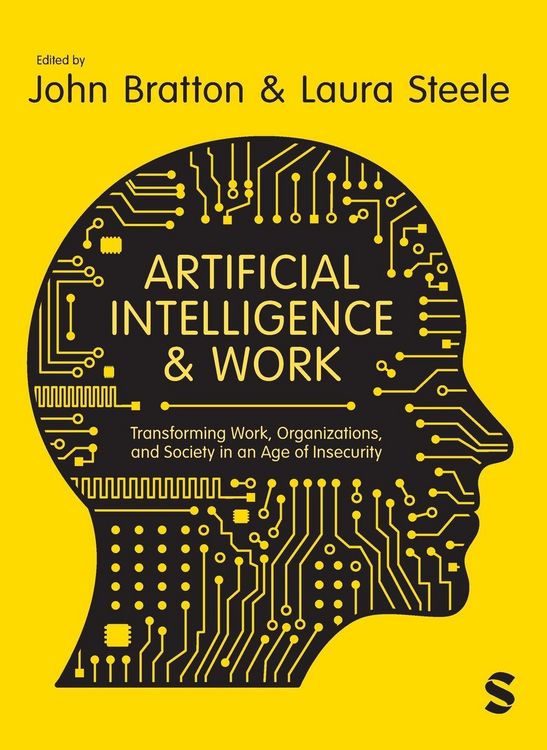 Produktbild: Artificial Intelligence and Work