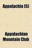 Produktbild: Appalachia (5)