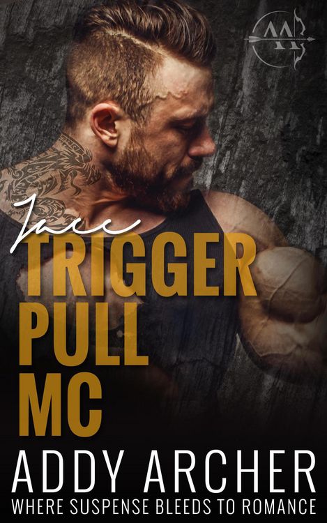 Produktbild: Jace (Trigger Pull MC)