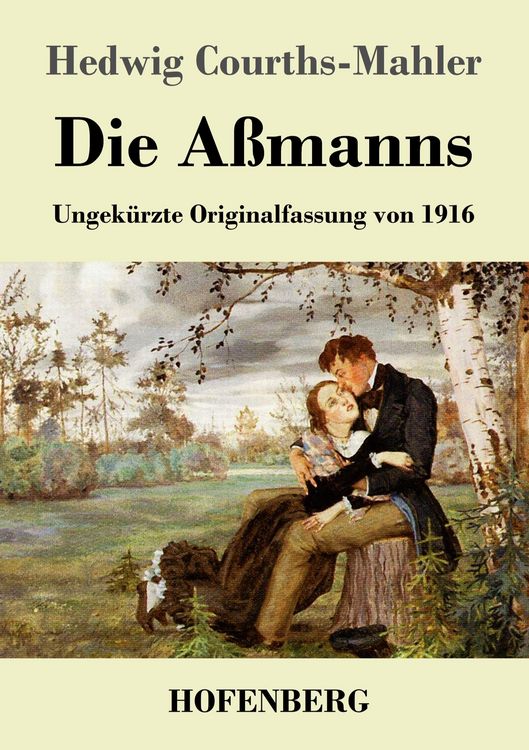 Produktbild: Die A&szlig;manns