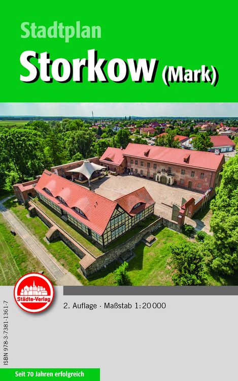 Produktbild: Storkow(Markt)