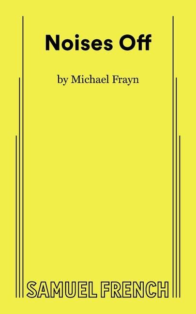 Produktbild: Noises Off