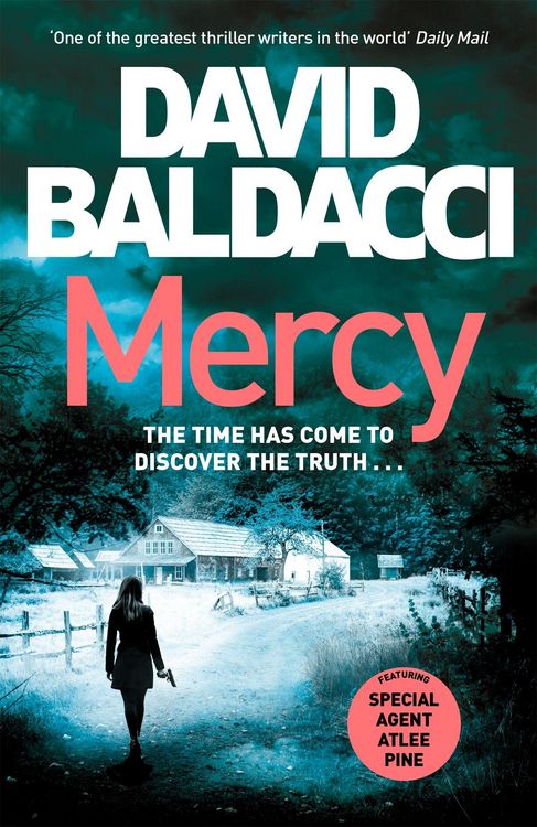 Produktbild: Mercy
