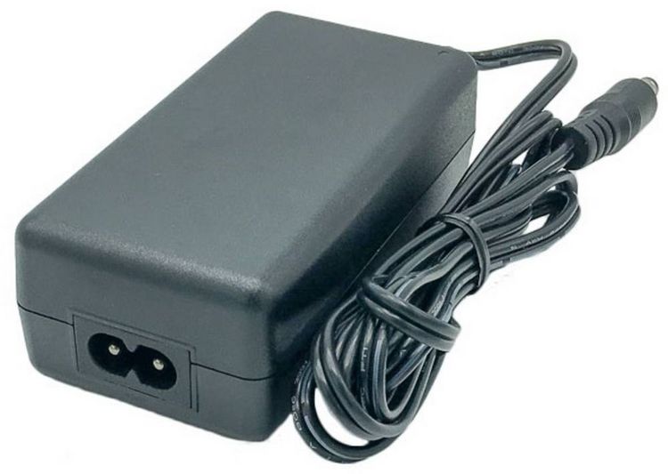 Produktbild: Phihong PPL36W-240 Tischnetzteil, Festspannung 24 V/DC 1.50A 36W