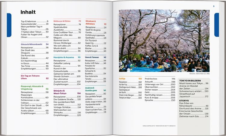 Produktbild: LONELY PLANET Reisef&uuml;hrer Entdecke Tokyo