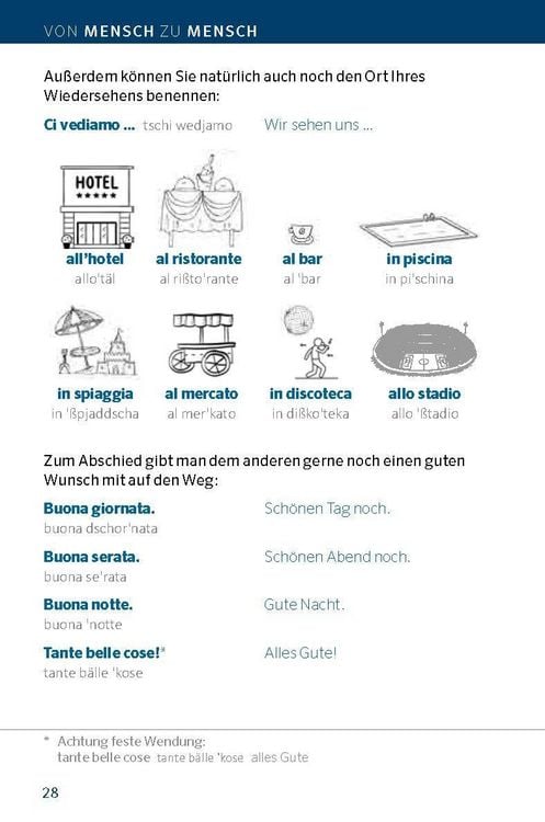 Produktbild: Langenscheidt Schnell mitreden Italienisch
