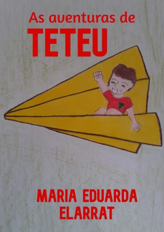 Produktbild: As Aventuras De Teteu