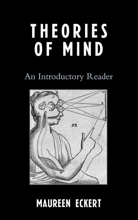 Produktbild: Theories of Mind