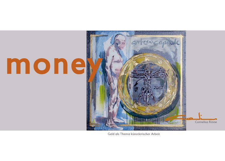 Produktbild: Money