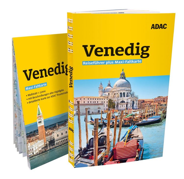 Produktbild: Venedig