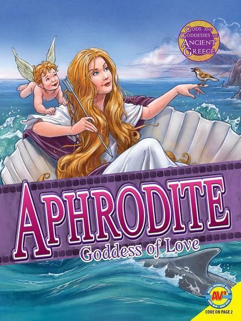 Produktbild: Aphrodite