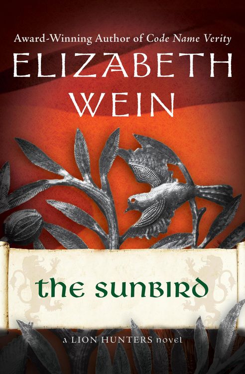 Produktbild: The Sunbird